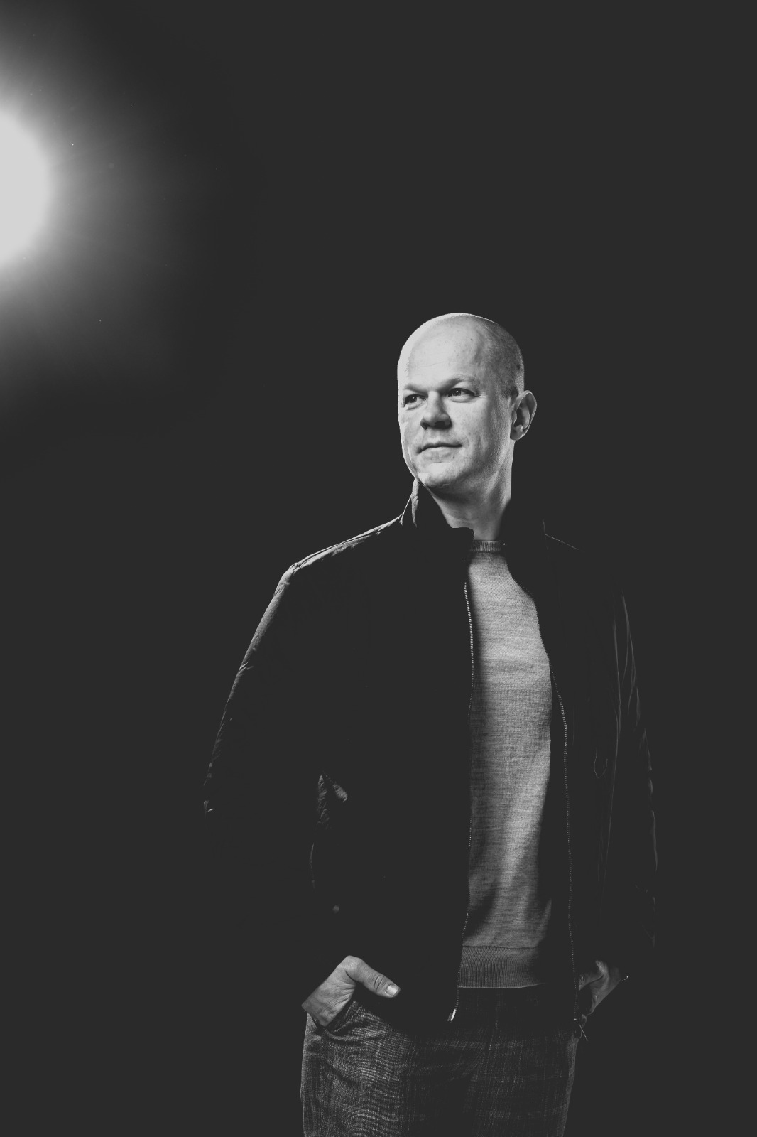 Veli-Pekka Niemist&ouml;, Chief Operating Officer of ConFoot